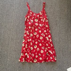 Daisy Sun dress